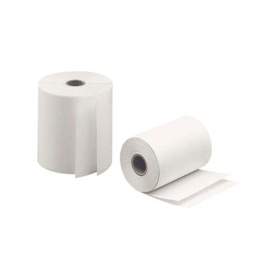 Papier emballage transparent 48mmx100m