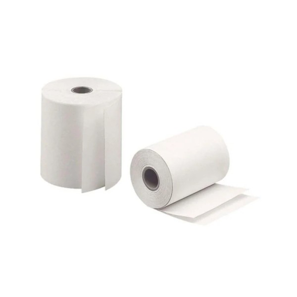 Papier emballage transparent 48mmx100m